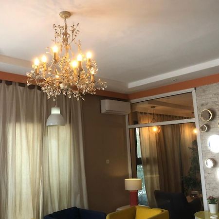 The Best Centric Hotel Nouakchott Dış mekan fotoğraf